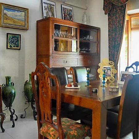 Country house La Vieja Parra