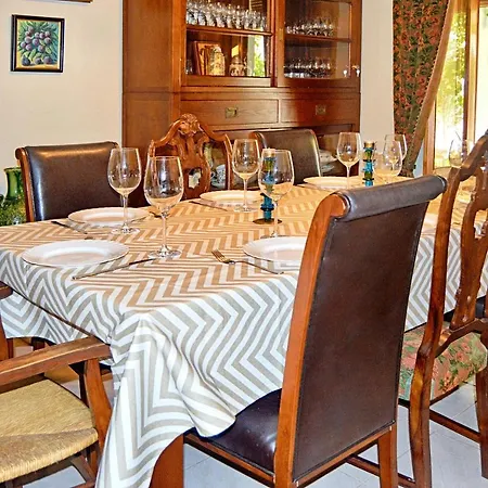 La Vieja Parra