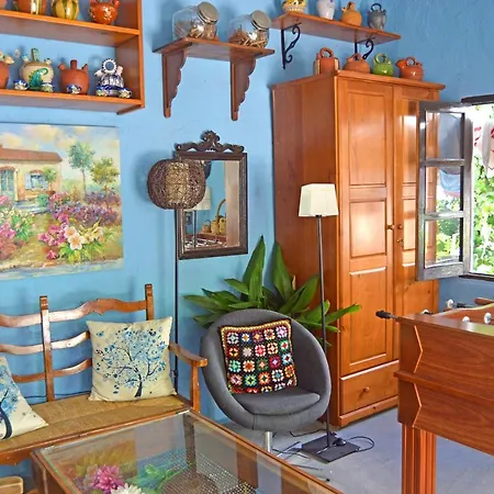 Country house La Vieja Parra