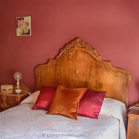 Country house La Vieja Parra