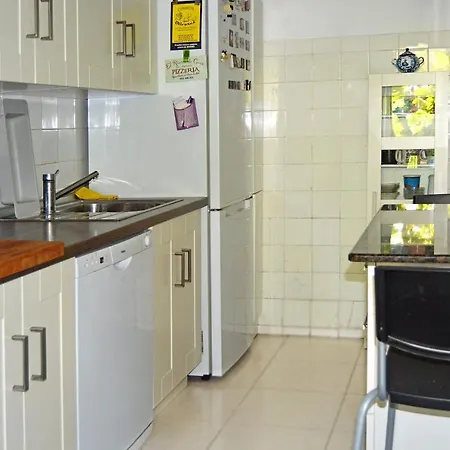 Country house La Vieja Parra
