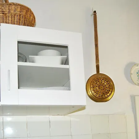 Country house La Vieja Parra