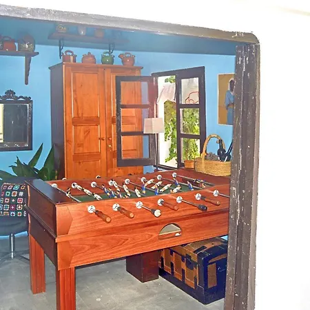 Country house La Vieja Parra