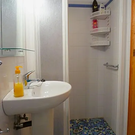 La Vieja Parra Country house