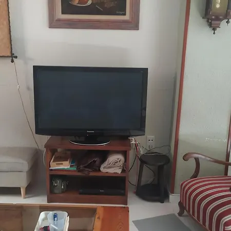 Country house La Vieja Parra