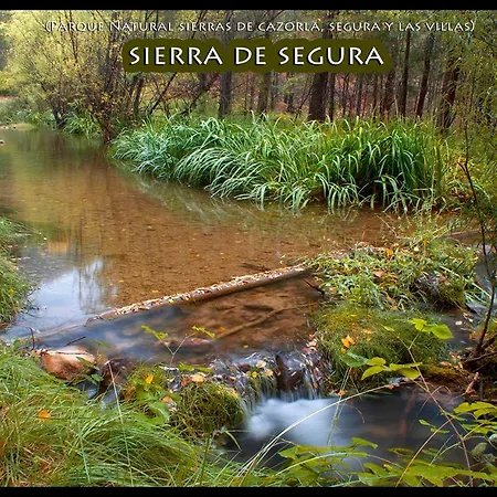 Country house La Vieja Parra