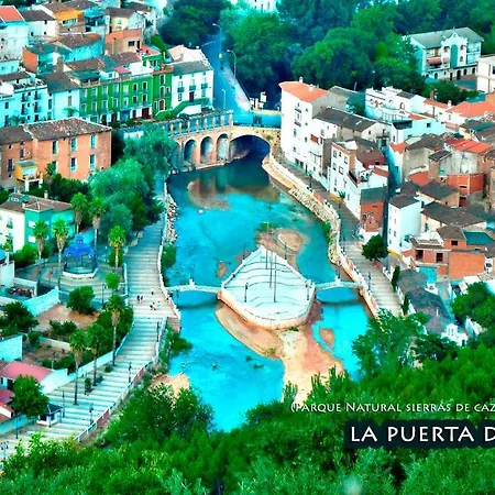 La Vieja Parra