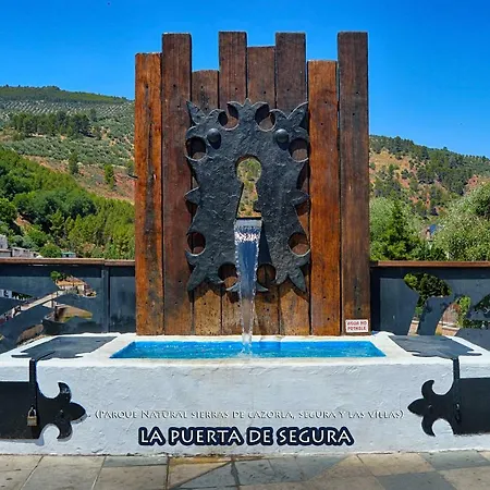La Vieja Parra